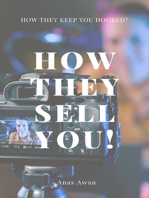 cover image of How they sell you!